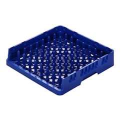 SARO Tablettkorb, 1 Seite offen, 500x500x100mm Image
