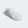 Sneaker ADIDAS ORIGINALS "STAN SMITH", Gr. 40, cloud weiß, sanftes weiß, core weiß, Leder, sportlich, Schuhe