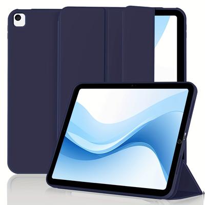 TEMU Case For -inch (2021/2020/2019 Model, 9/8/7 Generation), Auto Wake/sleep Cover Slim Tablet Cover With Soft Tpu Back