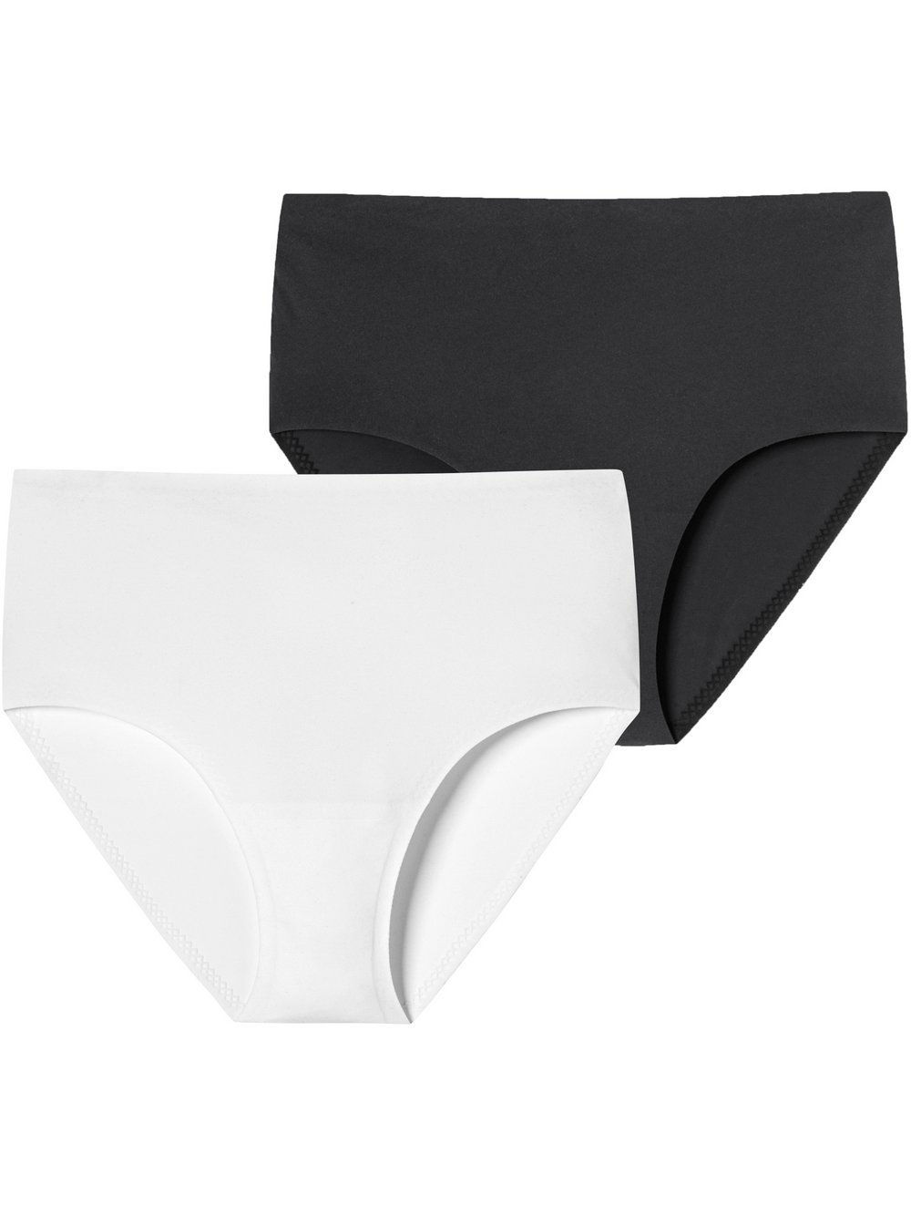 Schiesser Maxislip Damen mehrfarbig, 40 Image