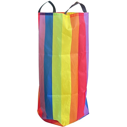 Sacs de course en sac pour jeux de plein air, d
