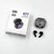 Casque audio sans fil Bluetooth 53 avec crochet d