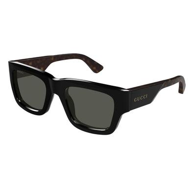 Sunglasses - Black - Gucci Sunglasses