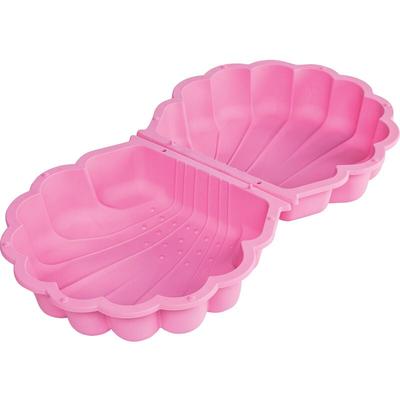 Paradiso Toys - Sandkasten Muschelset rosa Image