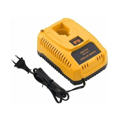 SNQ - Dc9310 Ersatzladegerät für Dewalt Ni-Cd- und Ni-Mh-Akku 7,2 v – 18 v Dc9096 Dc9098 Dc9099 Image