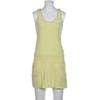 Bench. Damen Kleid, Gr. 34, gelb, kein Etikett