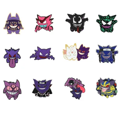 Pins+Brooches