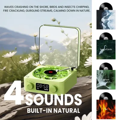 Stereo+Speakers