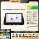 Lettore multimediale per auto Android 13 da 10.33 ''per Mazda CX5 CX-5 2012-2015 Carplay 2 Din Autoradio navigazione GPS BT RDS 4G unità principale