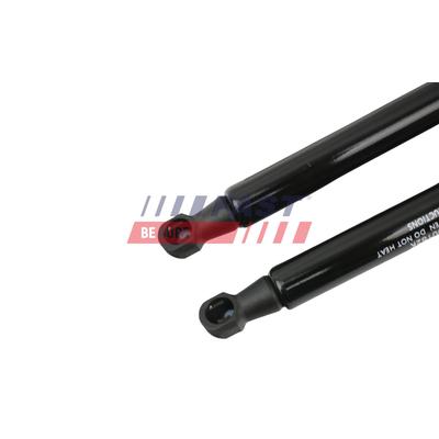 FAST Gasfeder, Koffer-/Laderaum 500N für VW 8D9827552E FT00182K Image