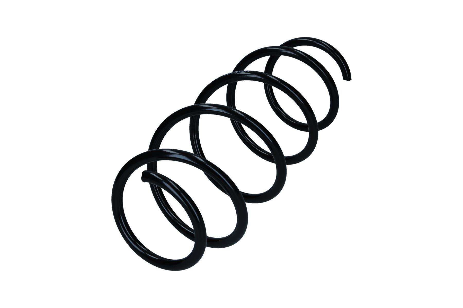 KAMOKA Fahrwerksfeder 2110481 Vorderachse für FIAT Image