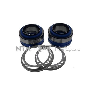 SNR Universal HDS248 Image