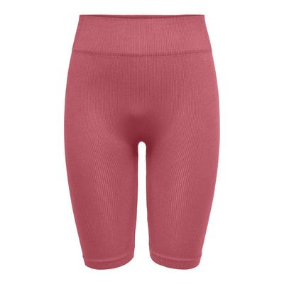 Jaia Seamless Cycling Shorts