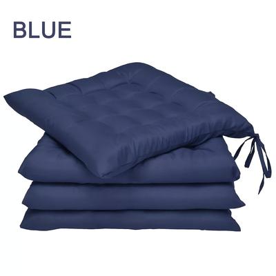 TEMU 4pcs Cushion Chair Cushion Home Sofa Cushion 40*40cm Cushion Cushions Pillows St Patrick's Day Decorations Image