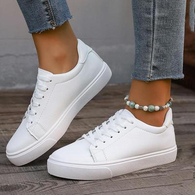 TEMU Stylish New Women's Casual Shoes, Perfectly Matching Outfits.