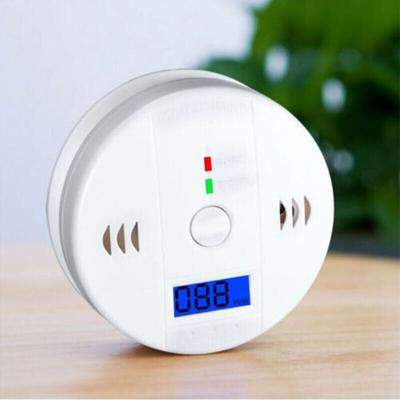 Kohlenmonoxid-Alarmmelder, für Küche, Keller, Reisen, Zuhause, Büro, Schlafzimmer, Wohnzimmer, Image