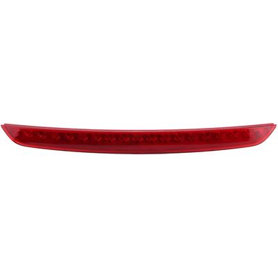 Drittes Bremslicht hinten, hochmontierte Bremsleuchte 8J0945097, passend für tt/tts MK2 8J, alle