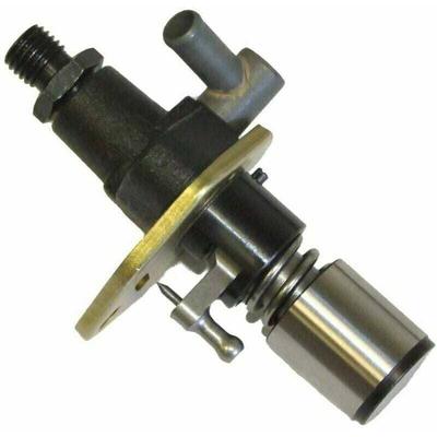 Yanmar L90 L100 186F 186FA Kraftstoffeinspritzpumpe 714970-51700