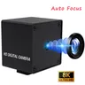 ELP 48MP Autofokus USB-Kamera Ultra HD 4K 8K Webcam 8000*6000 Kamera ohne Verzerrung für