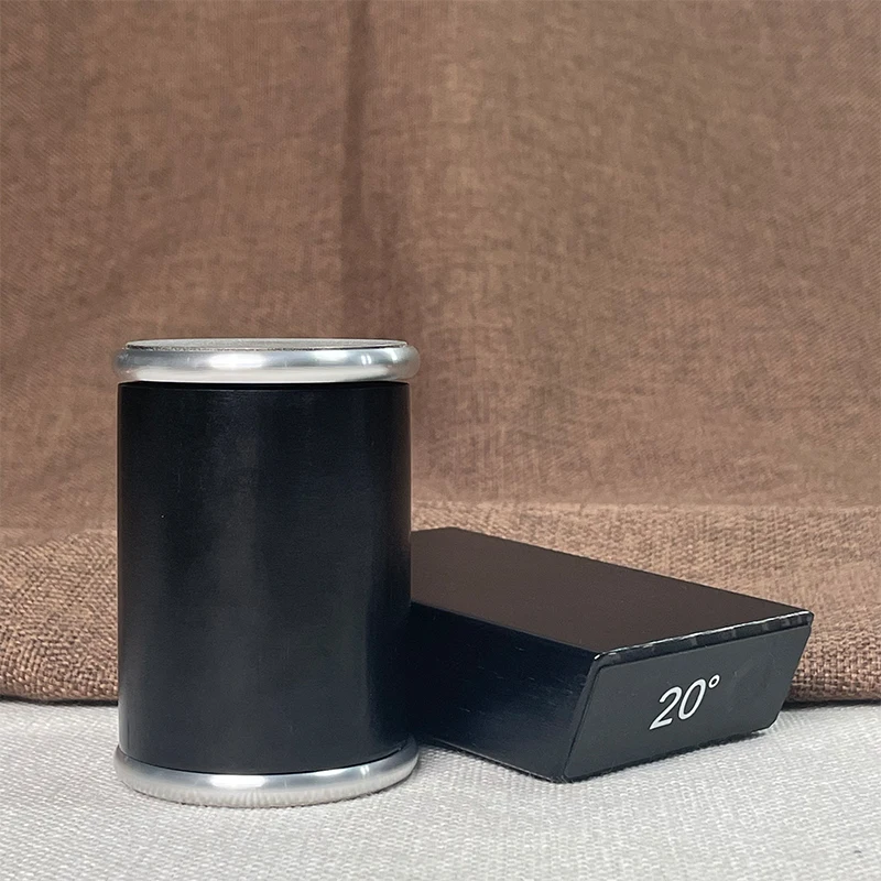 Rollmesser-Schärfset für gerade Kante, 2-Winkel-Rollenmesser, Schärfen mit Industrie-Diamanten, Kochmesser-Set, Küchenwerkzeug Image