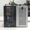 ATX-Netzteil MATX Full Height PCIe Qunhui AIO Storage UNRAID Sagittarius 8-Bay-NAS-Gehäuse mit Rückwand