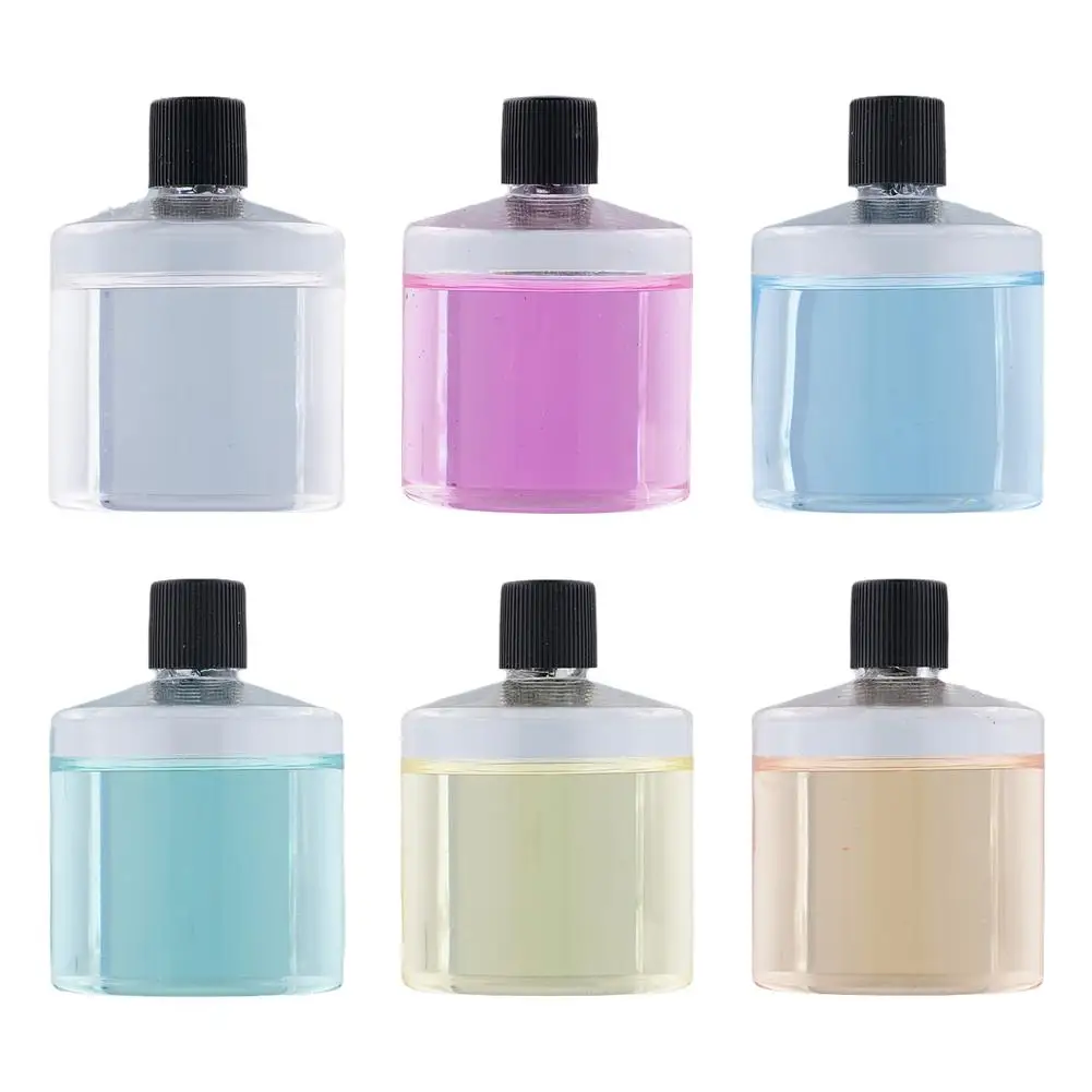 Smart Auto Lufterfrischer Einstellbare Auto Geruch Luft Duft Decke Sternen Duft Licht 30-50 ml Auto Himmel Automatische umgebungs Lufterfrischer Image