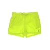 Tommy Hilfiger Herren Shorts, Gr. 54, neon, Synthetik