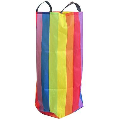 Sackhüpfsäcke für den Sommer im Freien, im Hinterhof, auf dem Rasen, beim Karnevalsspiel, draußen im Hof, beim Camping, beim Picknick, beim Sackhüpfen, für Outdoor-Sporttraining, Partyzubehör Image