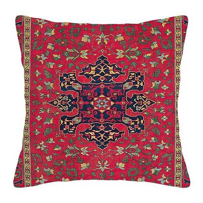 Ethisches vintage Dekorative Wurfkissenbezüge 1PC Südwestlicher weicher quadratischer Couchkissenbezug für Schlafzimmer Wohnzimmer Sofa Stuhl Image