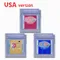 GBC Card 16 Bit Video Game Cartridge Console Card Classic Game for Gameboy Links Awakening DX Oracle