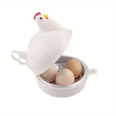 Egg+Cookers