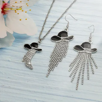 Jewelry+Sets