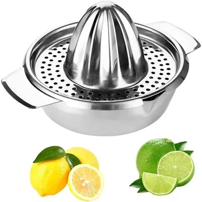 Juicers