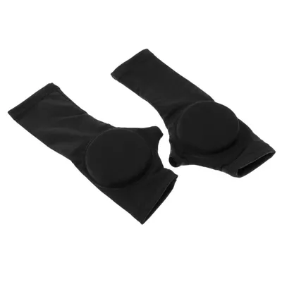 Adult Kids Figure Ice Skating Sports Hand Protective Pad Cover Set XS-XL