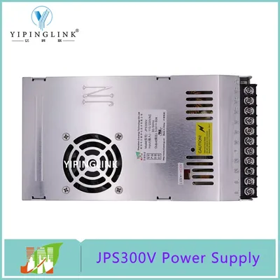 G-energy power supply JPS300V 5V 60A support 110V 220V power input voltage LED display special use