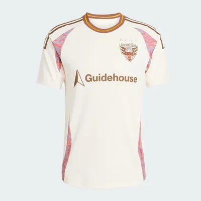2025 Mens DC United Home&Away Short Sleeve Football Shirt Youth Kids Oversized Soccer Training