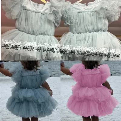 Baby+Kids+Dresses+Skirts