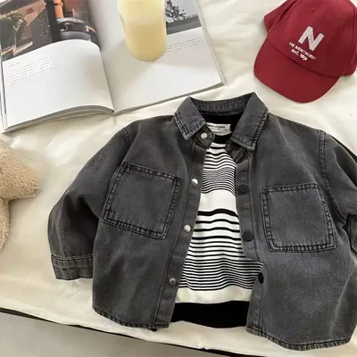Baby+Kids+Outerwear