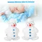 Wifi Baby Monitor wireless electronic baby cry alarm detector monitor audio portatile per neonati