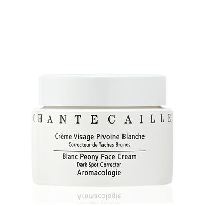Chantecaille Blanc Peony Dark Spot Brightening Face Cream 1.7 oz.