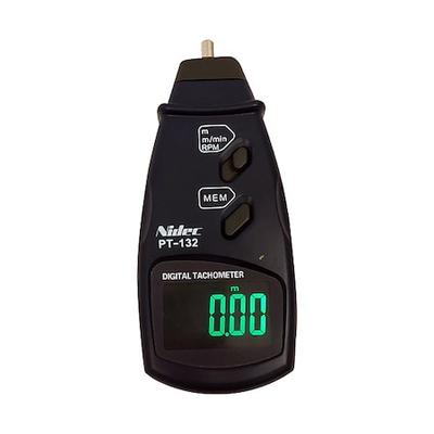 SHIMPO PT-132 Tachometer,LED,AAA