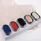 Universal Metal Mobile Phone Socket Holder Finger Ring Support Car Bracket Stand Smartphone