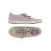 Puma Damen Halbschuh, Gr. 40, beige, Leder