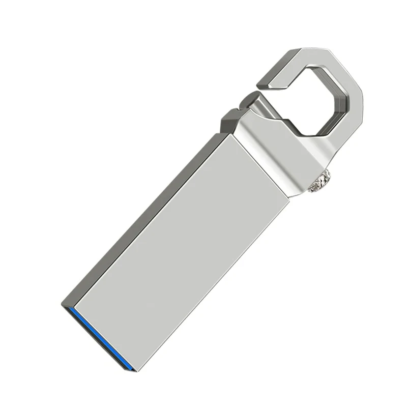 NEUES USB-Flash-Laufwerk 2.0 High Speed 128 GB 64 GB 32 GB 16 GB 8 GB Cle USB 2.0 Flash-Stick 64 GB 128 GB Metall 2.0 Stick Pen Drive Image