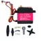 20kg ds3218 digitales Servo mit 25t Servo arm Metall RC Spielzeug 180 Grad