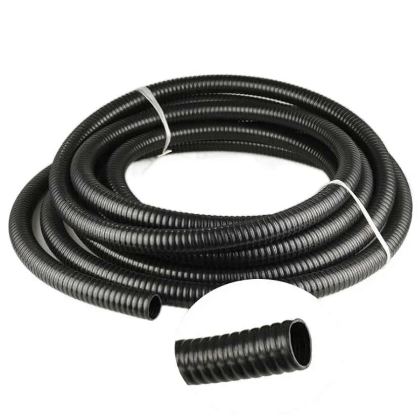 SUNSUN teich filter wasserpumpe schlauch gummi faltenbalg well Nicht aging kaliber 20mm/25mm/32mm/38mm/50mm aquarium Image