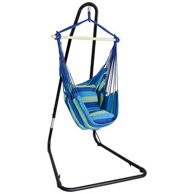 Sorbus Chair Swing & Stand Set