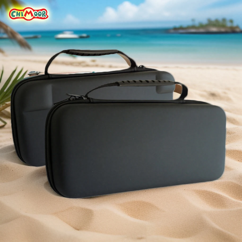 Switch 2 Tragetasche kompatibel mit Nintendo Switch 2 (2025), Switch 2 Hartschalen-Reisetasche, Nintendo Switch 2 Tragetasche Image