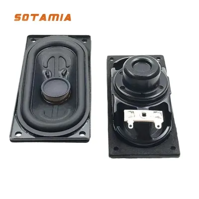 Speakers