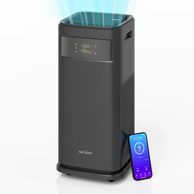 Air+Purifiers
